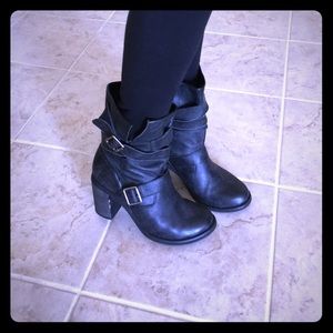 Jeffrey Campbell Boots